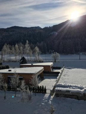 Chalets Dolomit Royal